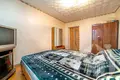 Wohnung 3 zimmer 62 m² Saslauje, Belarus