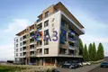 Квартира 3 комнаты 99 м² Несебр, Болгария