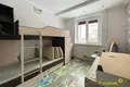 Apartamento 4 habitaciones 87 m² Maryina Horka, Belarús
