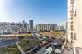 Квартира 3 комнаты 71 м² Минск, Беларусь