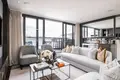 Apartamento 3 habitaciones 121 m² en Londres, Reino Unido