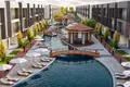 2 bedroom apartment 75 m² Red Sea, Egypt