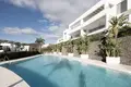 Mieszkanie 3 pokoi 185 m² Benalmadena, Hiszpania