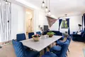 Villa de 4 dormitorios 150 m² Rabac, Croacia