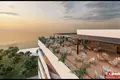 1 room apartment 52 m² Golem, Albania