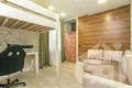 Wohnung 3 zimmer 92 m² Minsk, Belarus