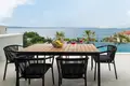 Villa de 4 dormitorios 320 m² Split Dalmatia County, Croacia
