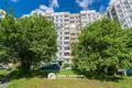 3 bedroom apartment 63 m² Minsk, Belarus