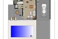 villa de 3 chambres 200 m² Dehesa de Campoamor, Espagne