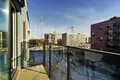 Apartamento 2 habitaciones 60 m² Kalodziscanski sielski Saviet, Belarús