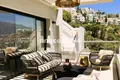 Wohnung 3 Schlafzimmer 329 m² Benahavis, Spanien