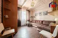 Cottage 241 m² Lahojsk selsaviet, Belarus