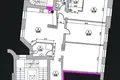 Wohnung 4 zimmer 120 m² Wolmar, Lettland