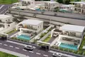 3 bedroom villa 185 m² Moni, Cyprus