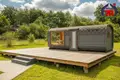 Cottage 78 m² Lasanski sielski Saviet, Belarus