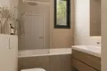 2 bedroom penthouse 108 m² Demos Agiou Athanasiou, Cyprus