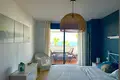 Mieszkanie 2 pokoi 109 m² Casares, Hiszpania