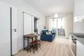Квартира 2 комнаты 26 м² в Варшаве, Польша