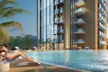 Appartement 1 chambre 900 m² Doubaï, Émirats arabes unis
