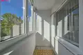Mieszkanie 3 pokoi 58 m² Kowno, Litwa
