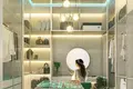Kompleks mieszkalny Low-rise residential complex surrounded by lagoons and gardens, in the picturesque green neighbourhood of Damac Hills, Dubai, UAE