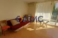 Mieszkanie 42 m² Sweti Włas, Bułgaria