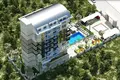 Apartment 129 m² Alanya, Turkey