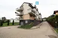 Appartement 2 chambres 42 m² en Smolice, Pologne