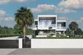 4-Schlafzimmer-Villa 295 m² Peyia, Zypern