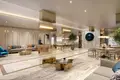 Penthouse 3 pokoi 147 m² Regiao Imediata de Sao Paulo, Brazylia
