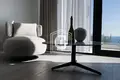 Apartamento 1 habitación 81 m² Budva, Montenegro