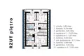 House 202 m² Skorzewo, Poland