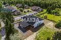 Haus  Oulu sub region, Finnland