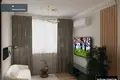 Appartement 2 chambres 34 m² Vilnius, Lituanie