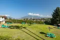 Wohnung 2 Schlafzimmer 128 m² San Pedro Alcantara, Spanien