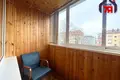 Apartamento 2 habitaciones 44 m² Saligorsk, Belarús