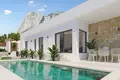 3 bedroom villa 107 m² Finestrat, Spain