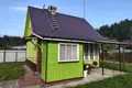 Casa 50 m² Radaskovicki sielski Saviet, Belarús