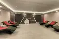 Apartamento 1 habitación 48 m² Kargicak, Turquía
