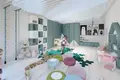 2-Schlafzimmer-Penthouse 202 m² Skaljari, Montenegro