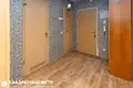 2 room apartment 62 m² Lida, Belarus