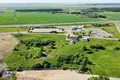 Entrepôt 8 404 m² à Pliski sielski Saviet, Bélarus