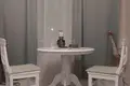 Mieszkanie 2 pokoi 52 m² Mińsk, Białoruś
