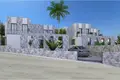 3 bedroom villa 200 m² Agios Amvrosios, Northern Cyprus