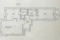 Appartement 3 chambres 75 m² Minsk, Bélarus