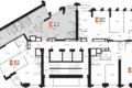 Appartement 3 chambres 98 m² Moscou, Russie