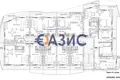 3 bedroom apartment 61 m² Tankovo, Bulgaria