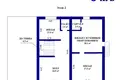 Ferienhaus 287 m² Kalodziscanski sielski Saviet, Belarus