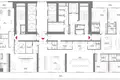 Квартира в новостройке W Residences by Arada