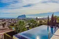 Haus 6 zimmer  Calp, Spanien